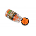 Nikl Plovoucí boilies Mango 14mm, 50g