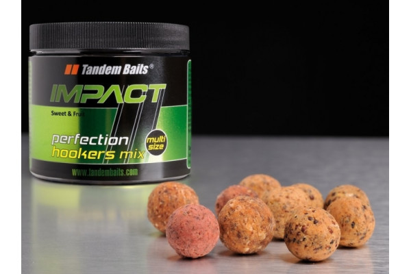 Impact Hookres Multi Mix 500ml