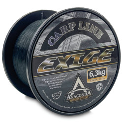 Anaconda vlasec Exige Carp Line 0,28 mm 1200 m