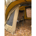 Giants fishing Bivak Gaube Bivvy 2 Man