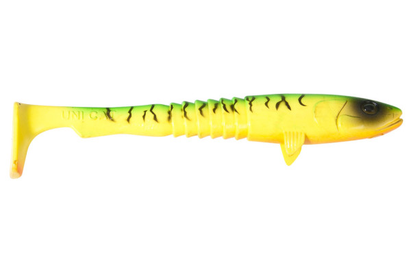 Uni Cat nástraha Goon Fish, 25 cm Vzor FT, 2ks/bal