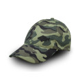 LED kšiltovka Delphin OutLINE Camo