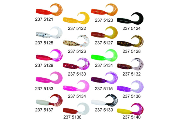 RELAX Twister 1 VR1 (4cm) cena1ks/bal100ks