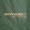 Giants fishing Bivak Luxury Quick Bivvy 1-2 Man