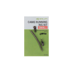 Camo Running Rig Kit