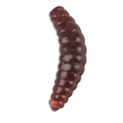 Iron Trout gumová nástraha Bee Maggots vzor BR 2,5 cm 20 ks