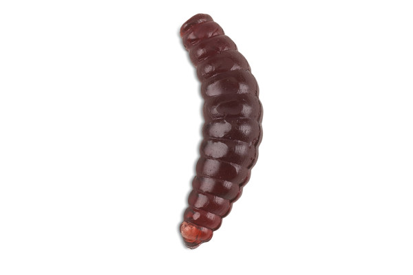 Iron Trout gumová nástraha Bee Maggots vzor BR 2,5 cm 20 ks