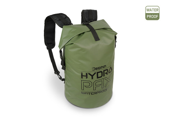 Voděodolný batoh Delphin HydroPAX