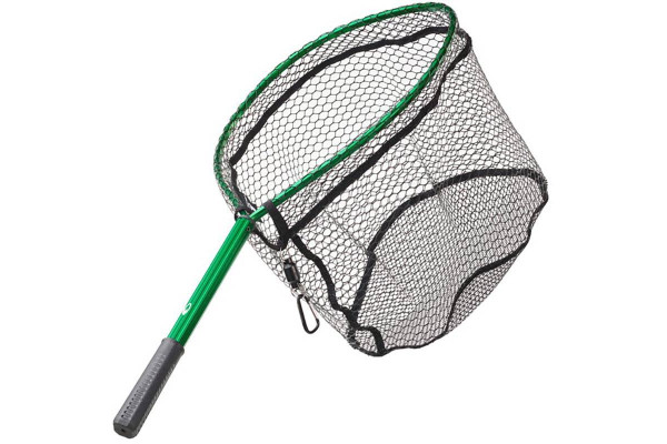 Garbolino muškařský podběrák s magnetem Magirus+Aimant 34x42