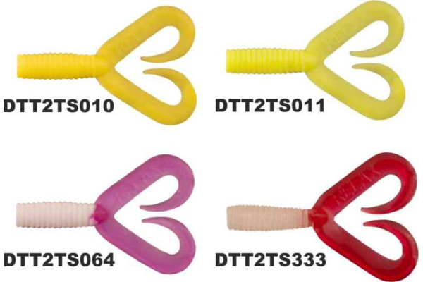 Relax Twister DTT 2 S 25ks