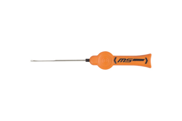 MS Range jehla Splicing Boilie Needle 103 mm