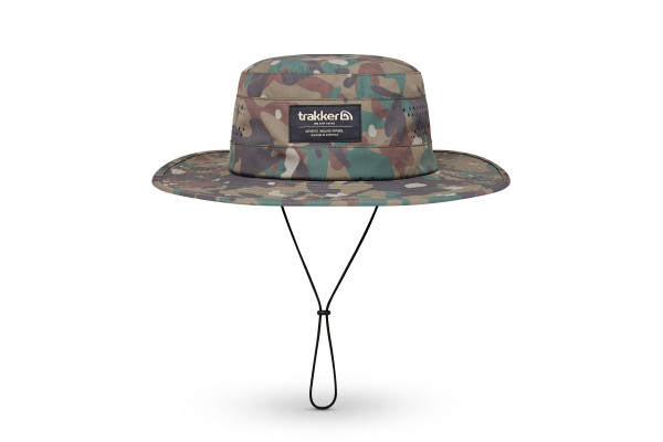 Trakker Klobouk - TechPro Camo Boonie Hat