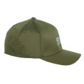 Geoff Anderson kšiltovka Flexfit Olive zelená L / XL