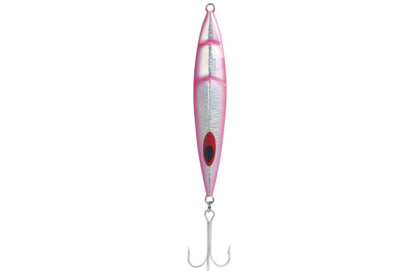 Aquantic Pilker Serpent Pilk 60 g Vzor SP