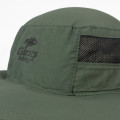 Giants fishing Rybářský klobouk Fishing Hat UV40+ Dark Green