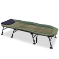 Anaconda lehátko 5-Season Bed Chair