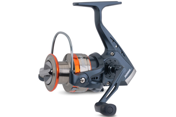 Saenger naviják Rookie spin 3000
