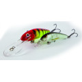 Salmo rybářské woblery Minnow M6S