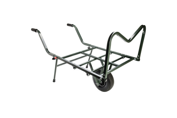 Vozík Leeda Specimen Barrow