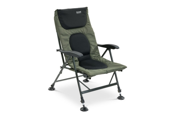 Anaconda rybářské křeslo Lounge Chair XT-6