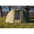 Giants fishing Bivak Luxury 2 Man Bivvy + druhý plášť