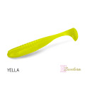 Umělá nástraha Delphin ZANDERA FlexiFLOAT UVs / 5ks