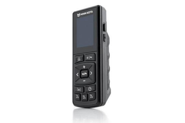 Minn Kota Advanced GPS Navigation Wireless Remote