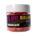 Carp Inferno Balanced Boilie Fluo 150 ml 16 mm