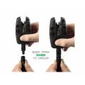 ZFISH Rychlovýměnný konektor Quick Release 2ks