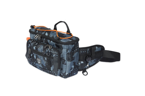 Giants fishing Vláčecí ledvinka Spinning Kidney Bag MK2