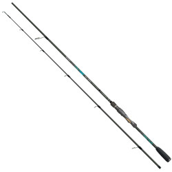 Mistrall prut Nautilo Pro Spin 2,4m 5-25g