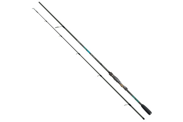 Mistrall prut Nautilo Pro Spin 2,4m 5-25g