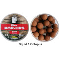 Boilies pop up Crafty Catcher Big Hit 15mm / 35g