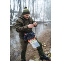 Giants fishing Vláčecí ledvinka Spinning Waist/Leg Bag + vláčecí taška Small