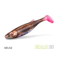 Umělá nástraha Delphin Realix 3D / 2ks