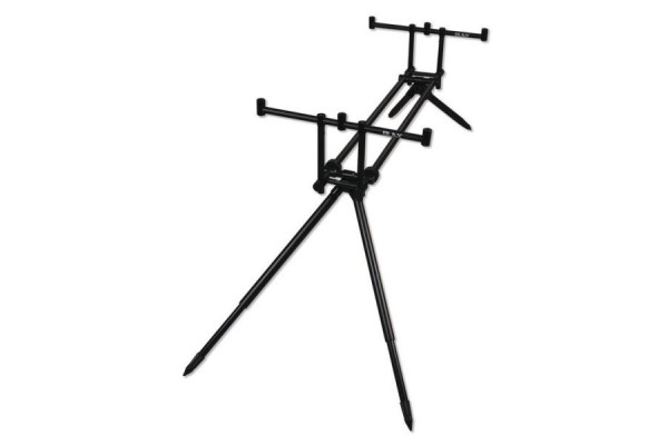 Carp Spirit BLAX Rod Pod Complete 2/3