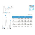 Kalhoty Delphin CruisAIR SPRING 5T