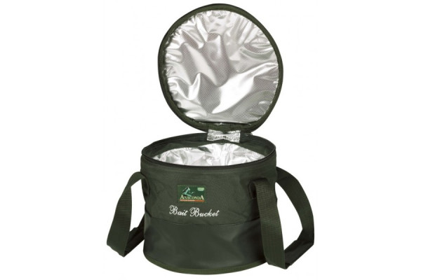 Anaconda taška Bait Bucket