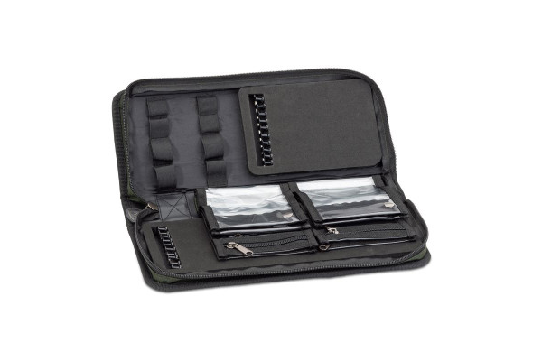 Anaconda pouzdro na návazce Stiff Rig Case