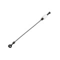 Trakker Kompletní bobbin - Clinga Dumpy Kit Green (zelená)