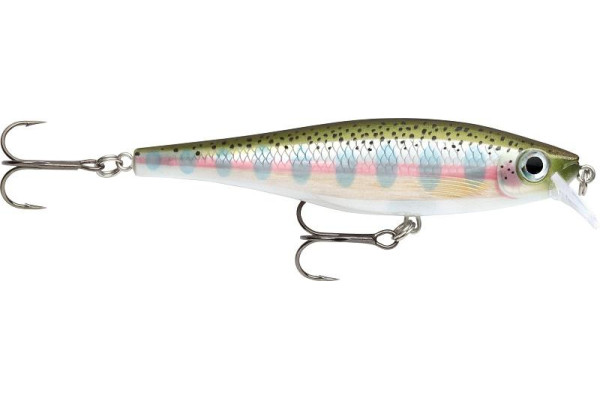 BX Minnow 10