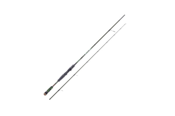 Iron Claw prut The Native 198 S, 12-42 g