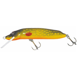 Mistrall wobler Pike Floater 12cm vzor 101