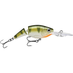 Jointed Shad Rap 05