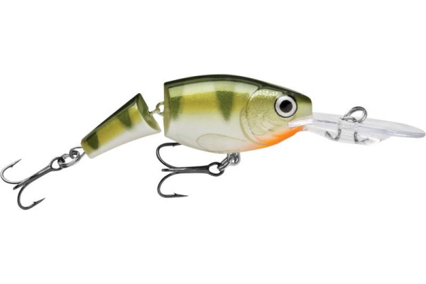 Jointed Shad Rap 05