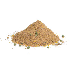 Saenger krmítková směs Amino F3 High Protein Groundbait Cejn s příchutí karamelu 1kg