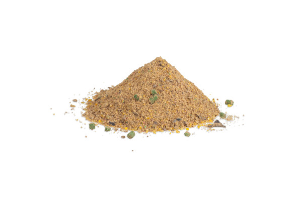 Saenger krmítková směs Amino F3 High Protein Groundbait Cejn s příchutí karamelu 1kg