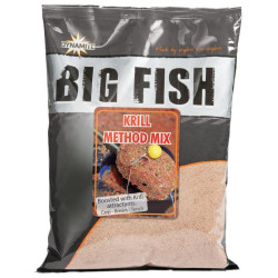 Dynamite Baits Method Mix Big Fish Krill 1,8 kg