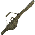 Giants fishing Pouzdro na pruty Rod Holdall Luxury 2 Rod 9ft (150cm)