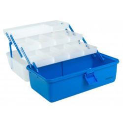 Mistrall rozkládací kufřík 300x180x145mm